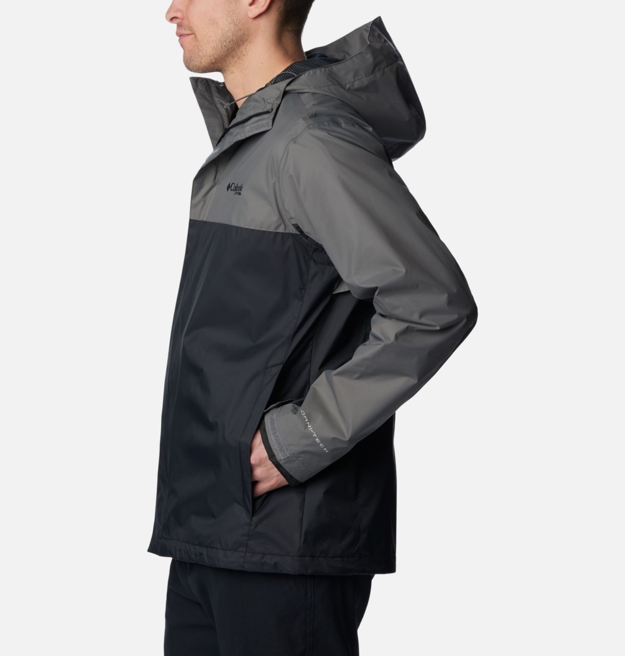 Men's PFG Storm™ II Jacket 3