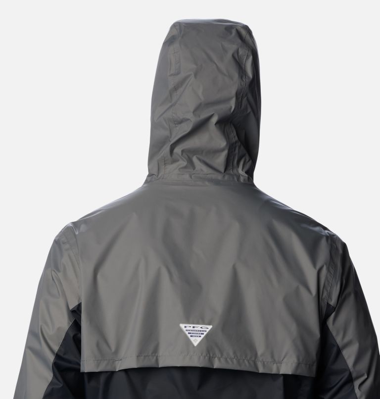 Columbia pfg sale rain suit