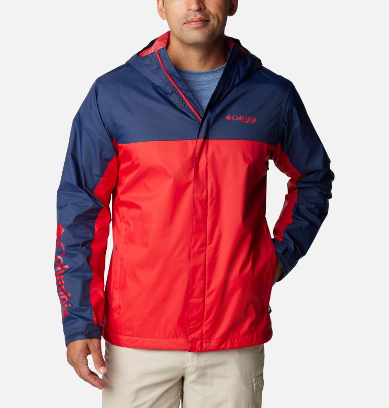 Men's PFG Storm™ II Jacket | Columbia Sportswear