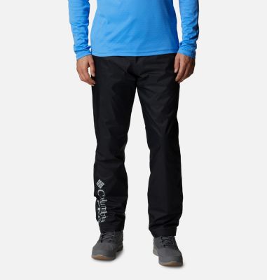 Men's Rain Pants | Columbia Sportswear