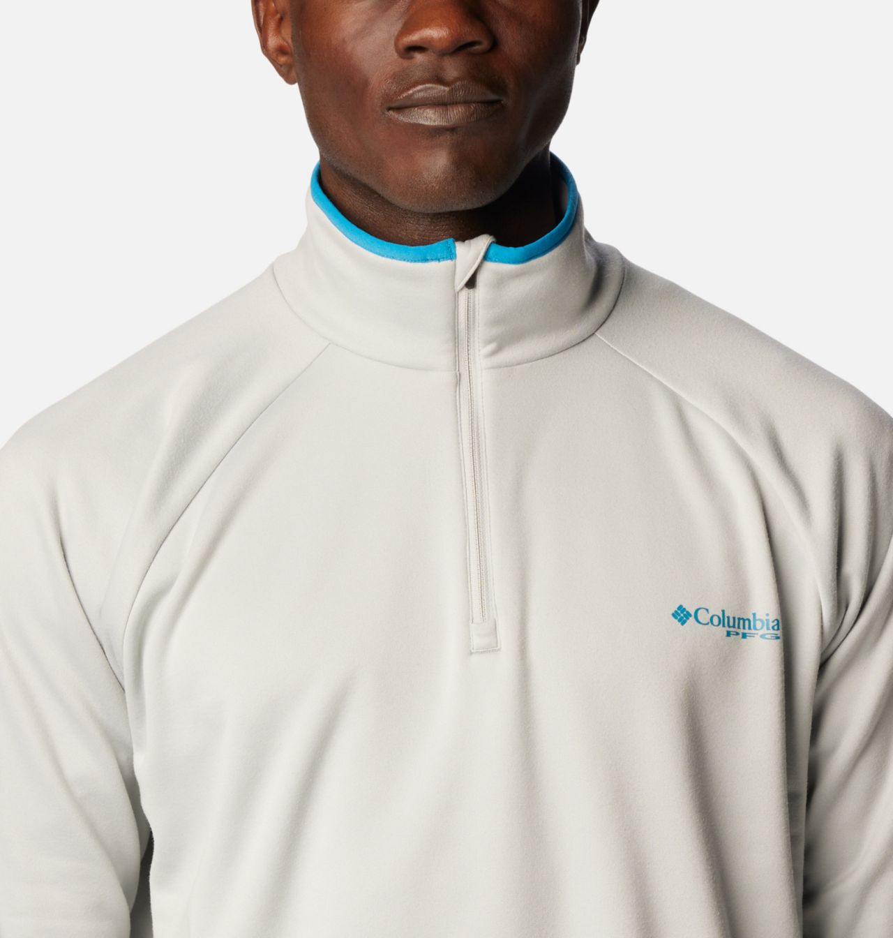 PFG™ Terminal Fleece 1/4 Zip | 019 | L 4