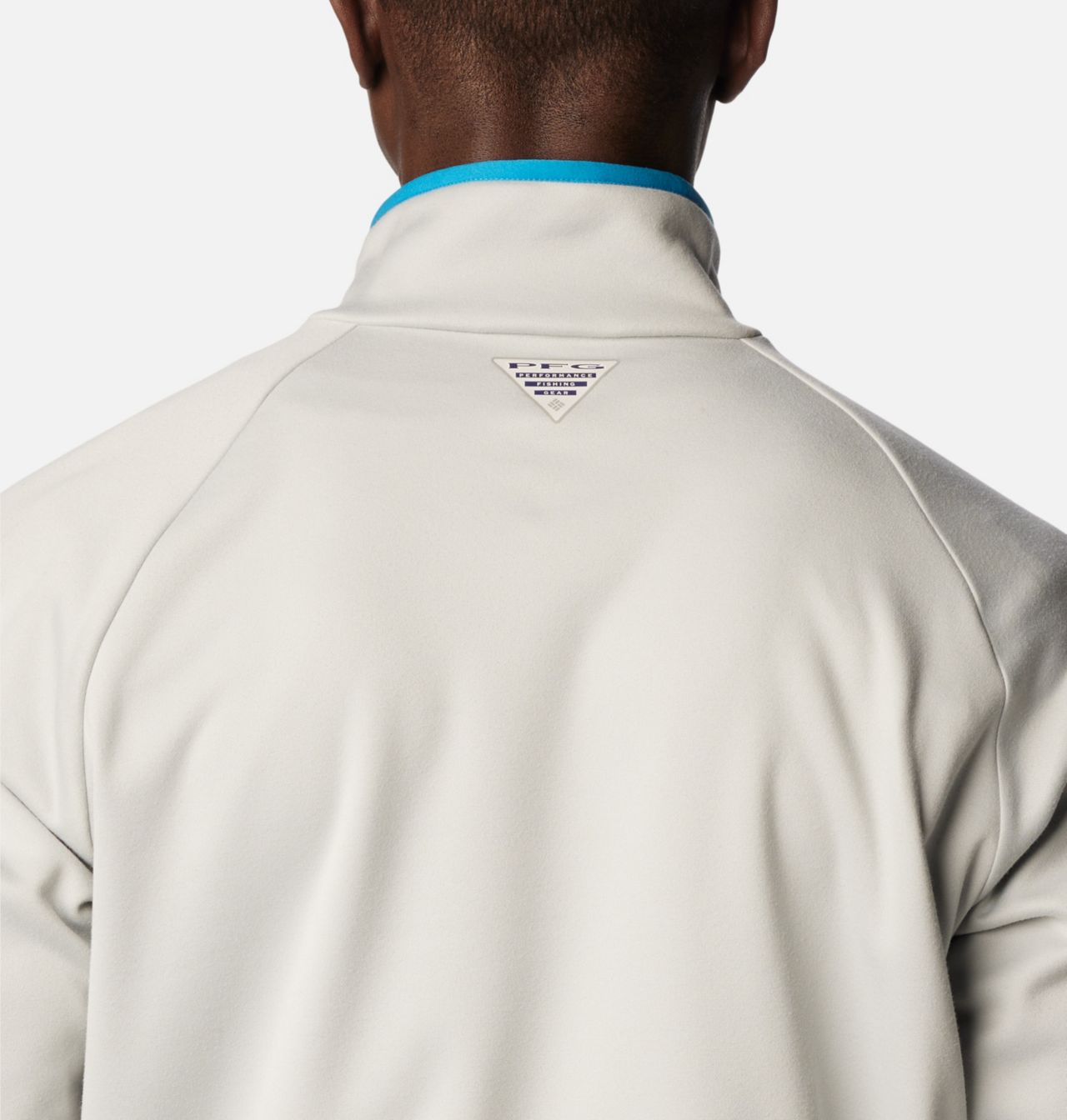 PFG™ Terminal Fleece 1/4 Zip | 019 | L 5