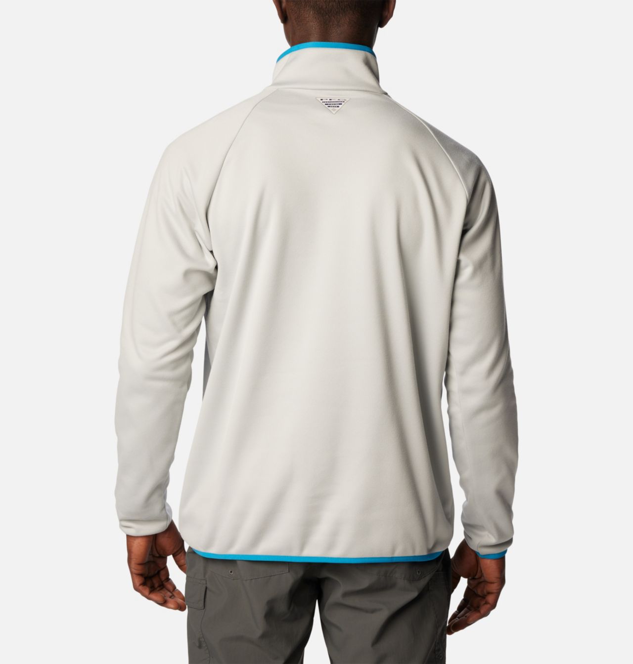 PFG™ Terminal Fleece 1/4 Zip | 019 | L 2