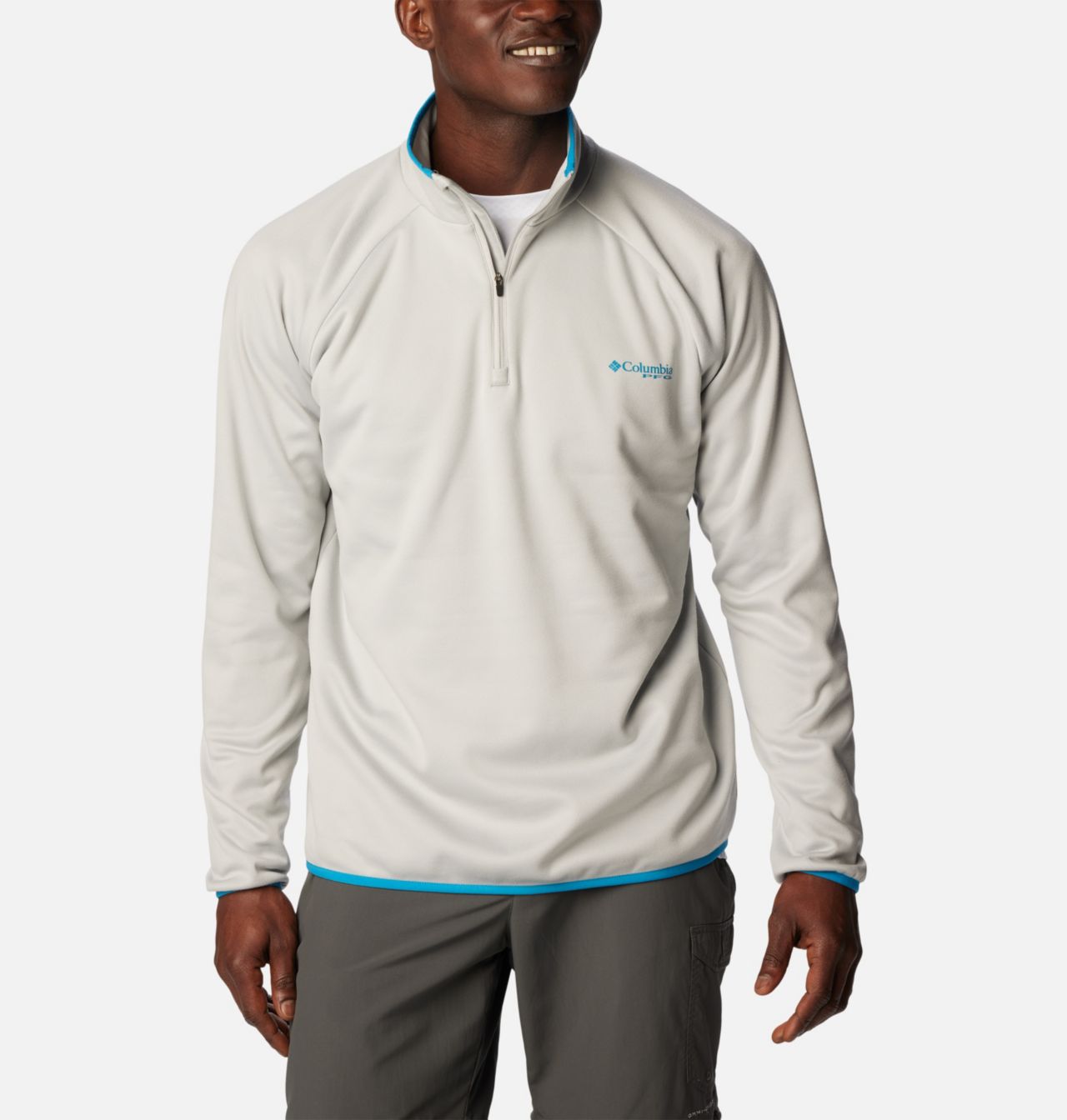 PFG™ Terminal Fleece 1/4 Zip | 019 | L 1