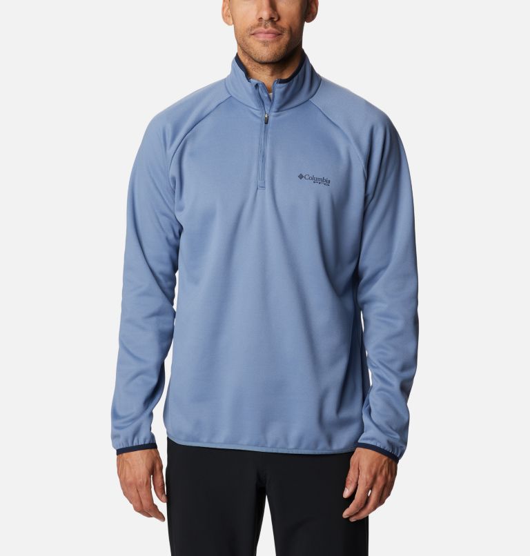 Columbia men's shop quarter zip