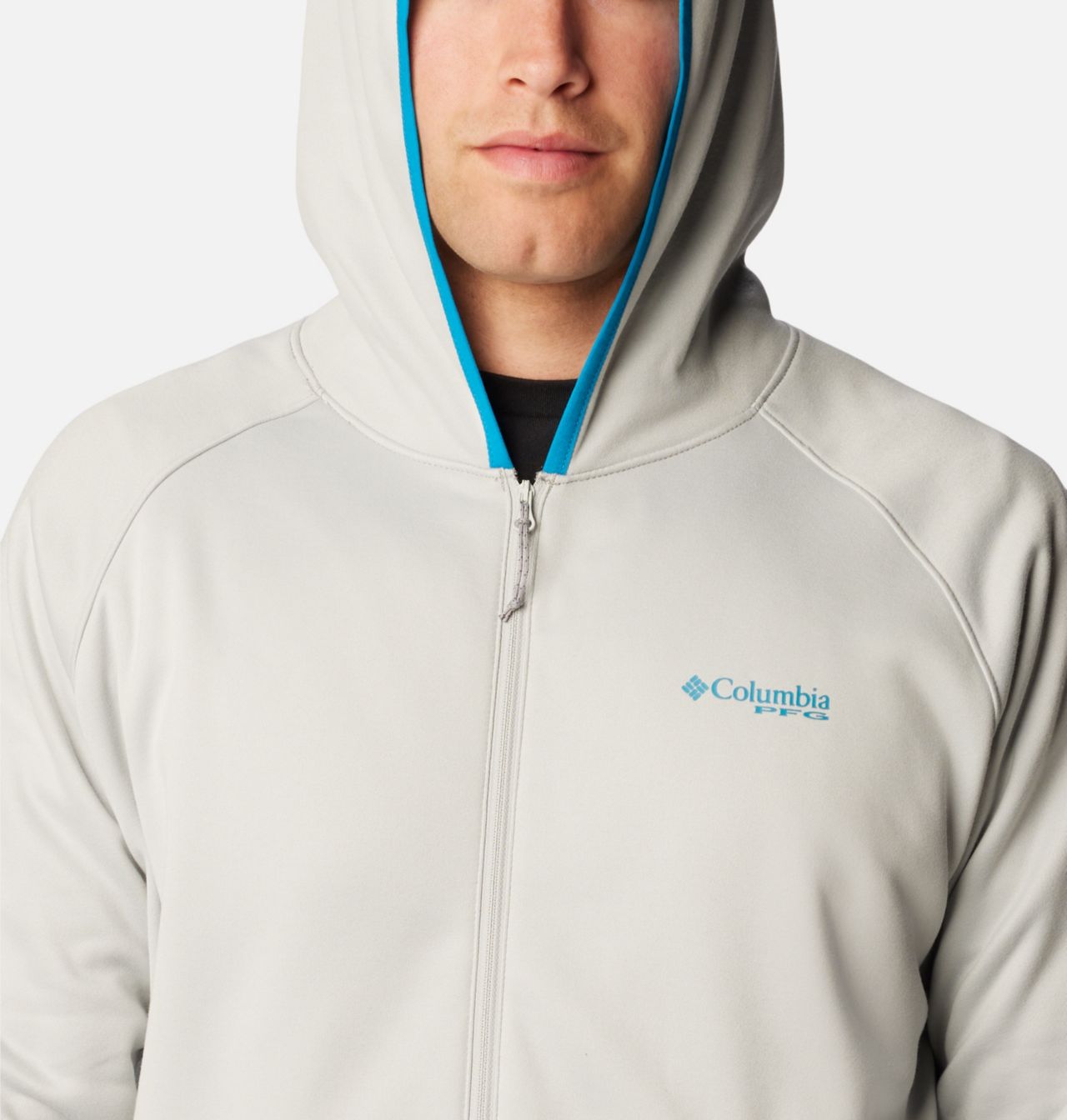 Men's PFG™ Terminal Fleece Hoodie 4