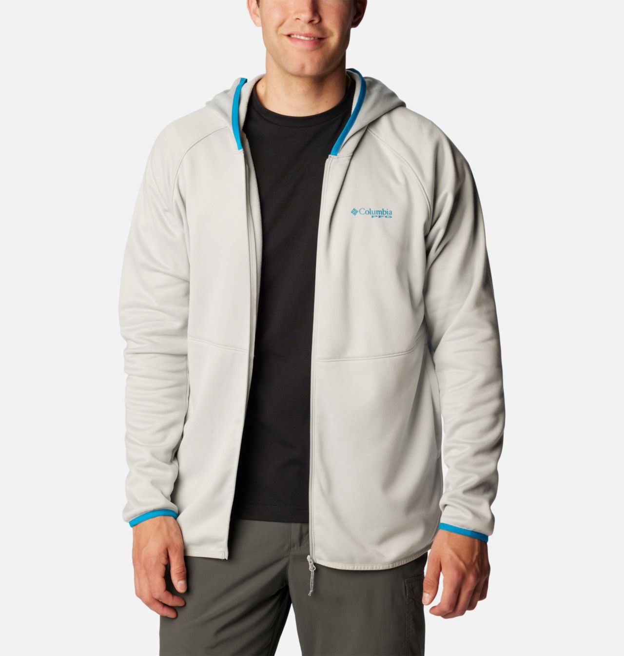 Men's PFG™ Terminal Fleece Hoodie 7