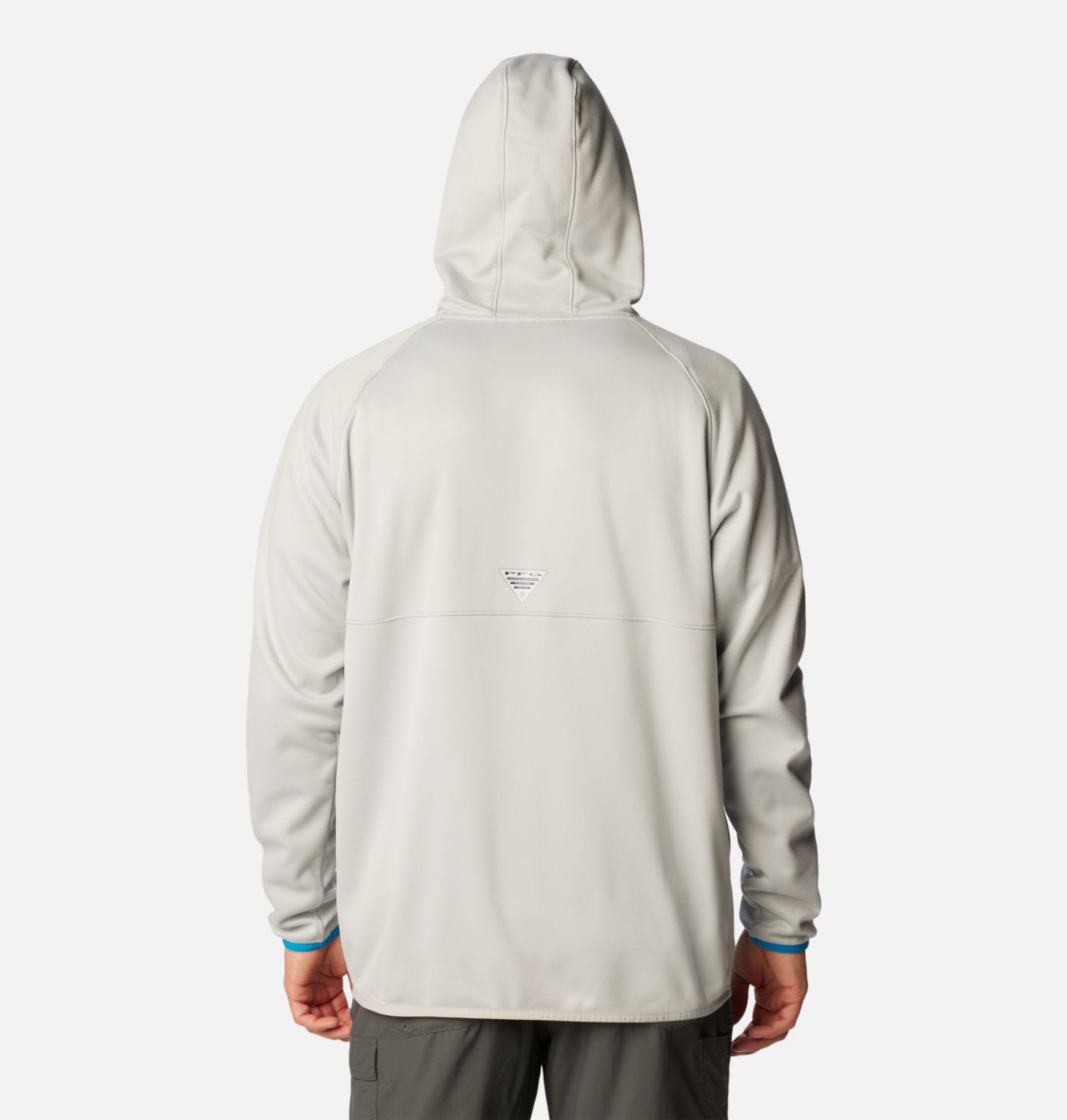 Men's PFG™ Terminal Fleece Hoodie 2