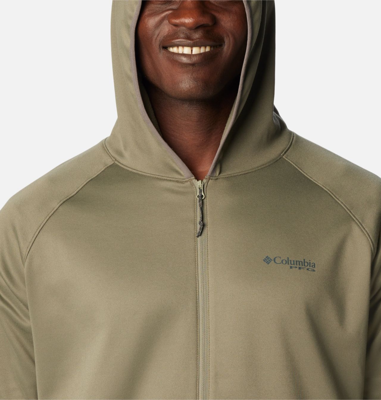 Men's PFG™ Terminal Fleece Hoodie 4