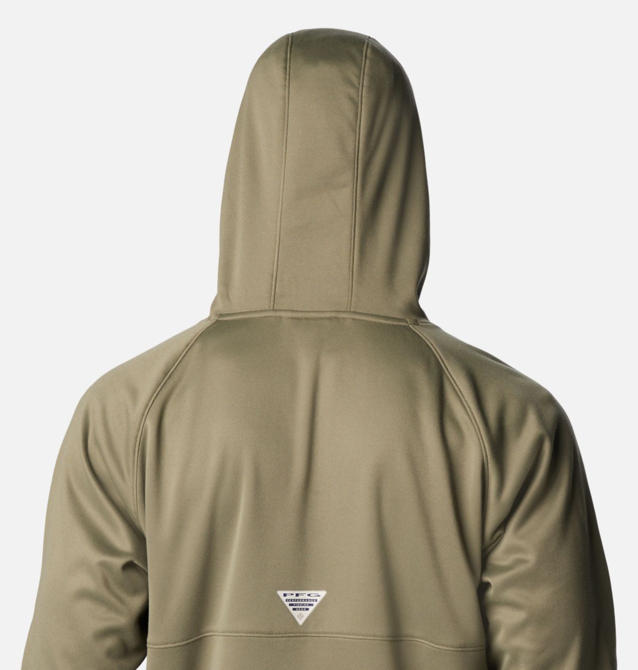 Men's PFG™ Terminal Fleece Hoodie 6