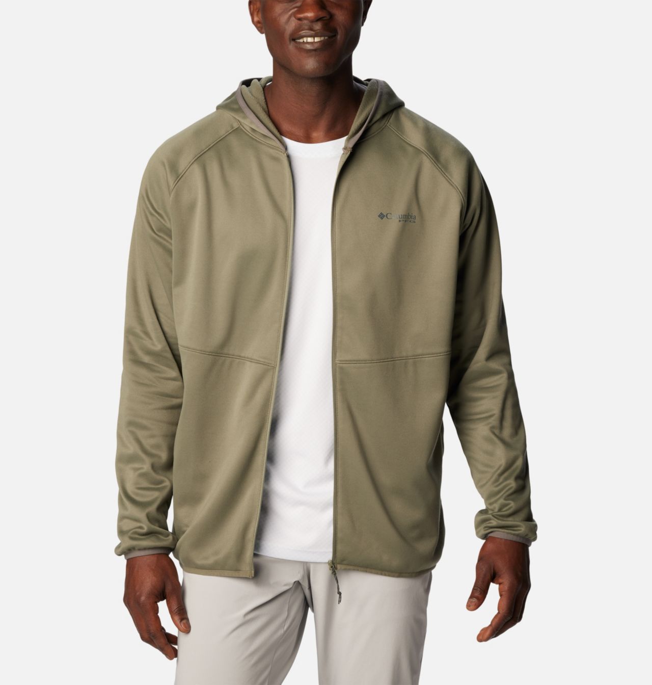 Men's PFG™ Terminal Fleece Hoodie 7