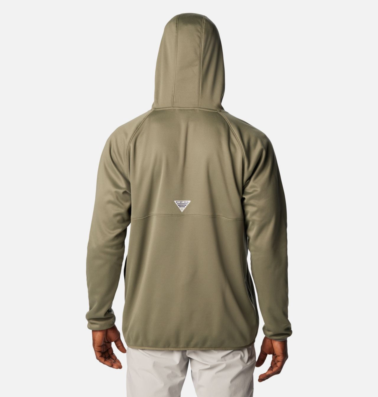 Men's PFG™ Terminal Fleece Hoodie 2