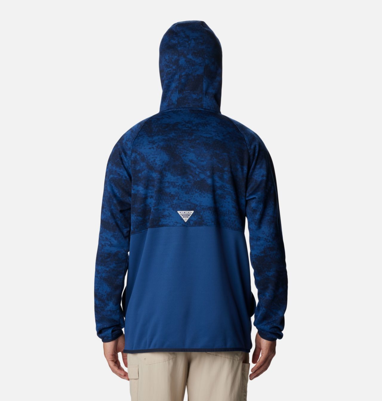 Men's PFG™ Super Terminal Fleece Hoodie 2