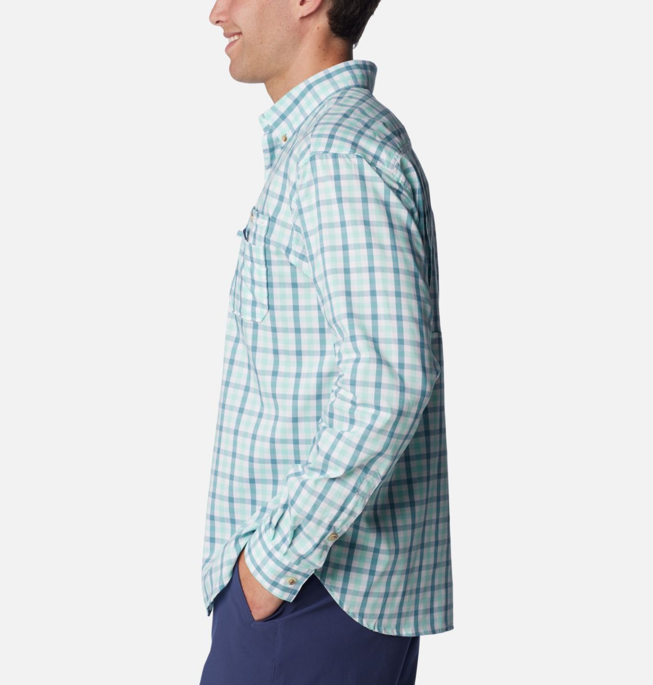 Men's PFG Super Bonefish™ Long Sleeve Shirt 3