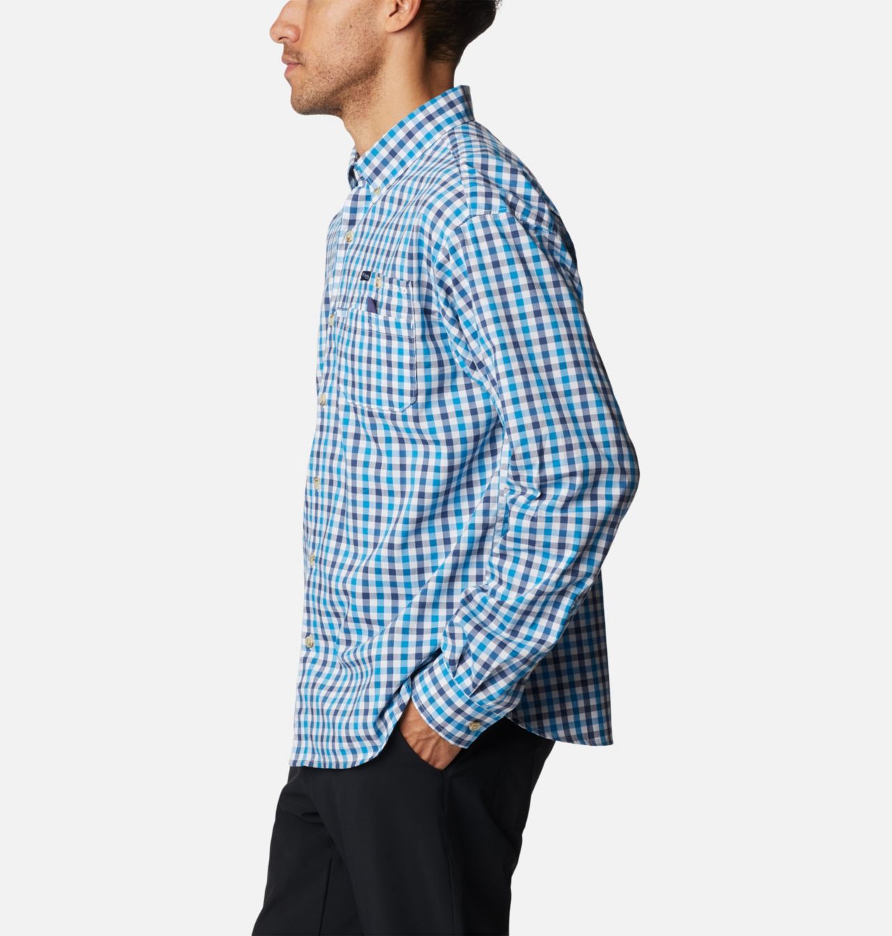 Men's PFG Super Bonefish™ Long Sleeve Shirt 3