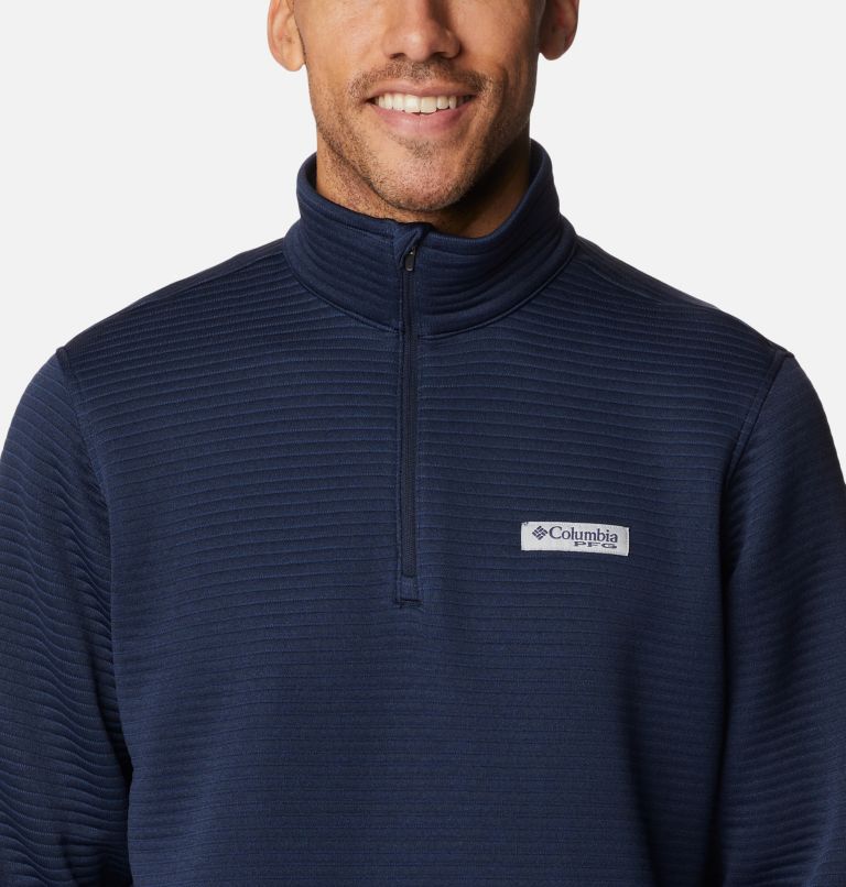 Columbia shop pfg fleece