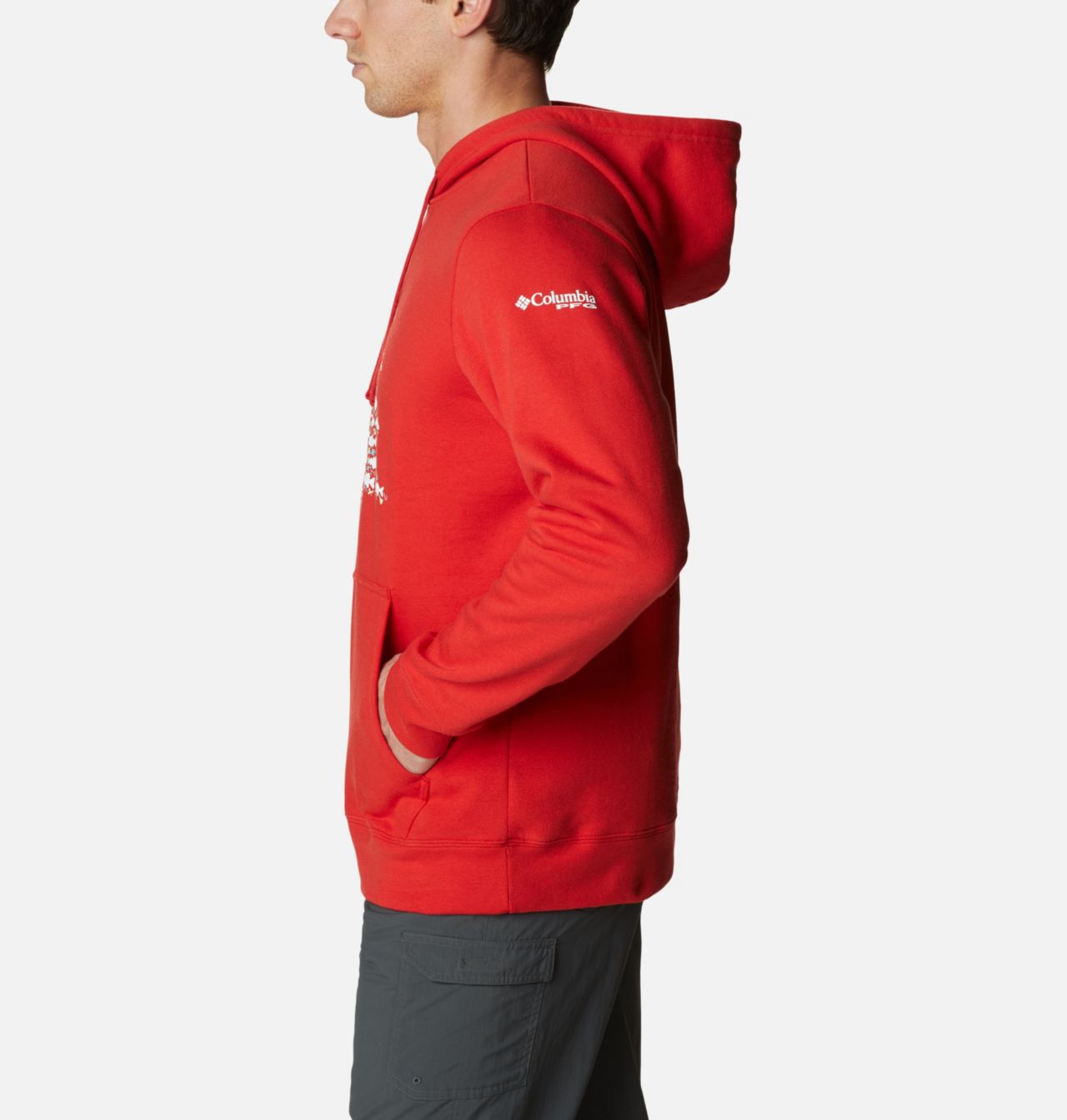 PFG™ Crested Beaut Hoodie | 696 | S 3