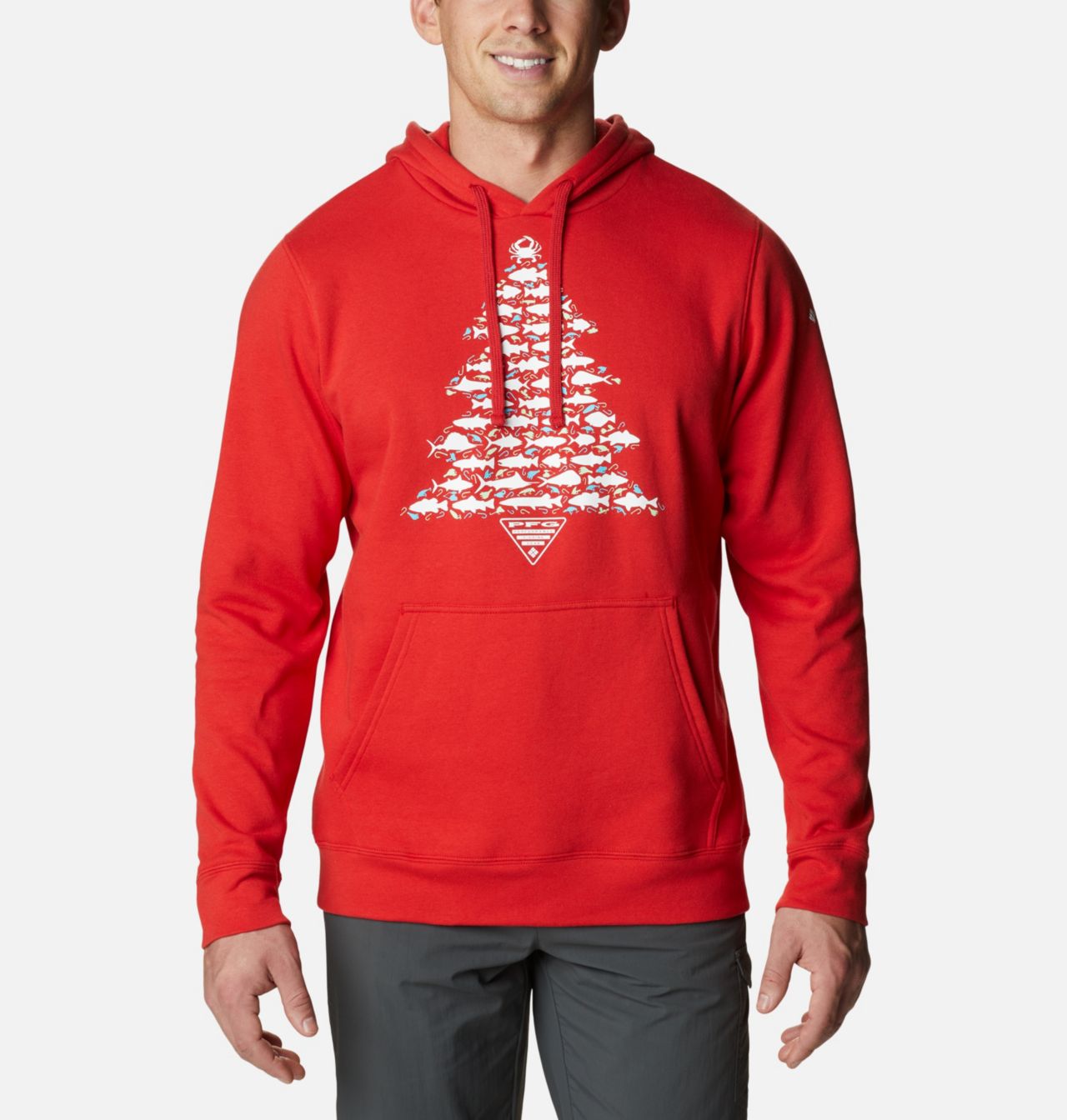 PFG™ Crested Beaut Hoodie | 696 | S 1