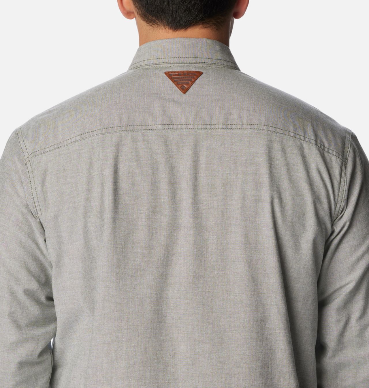 Men's PHG Roughtail™ Lined Shirt-Jacket 6