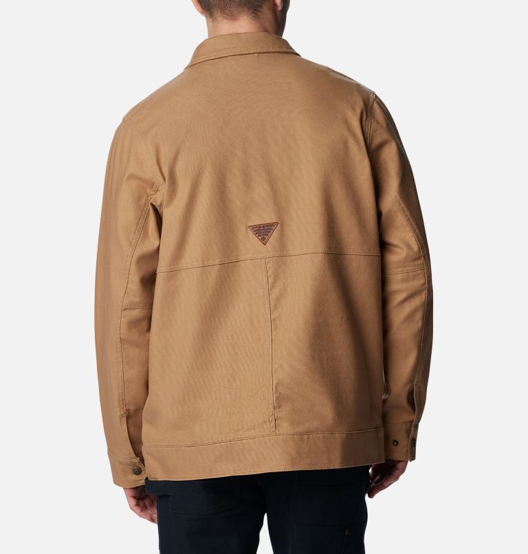 Roughtail Field Jacket | 220 | M, Color: Sahara, RT Edge, image 2