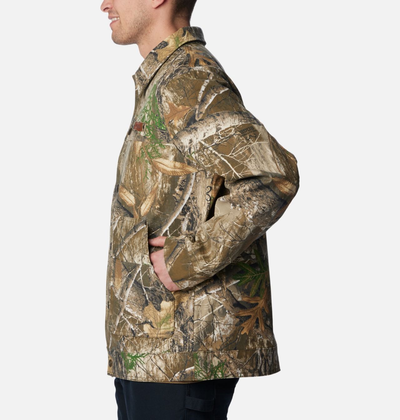 Men's PHG Roughtail™ Field Jacket 3