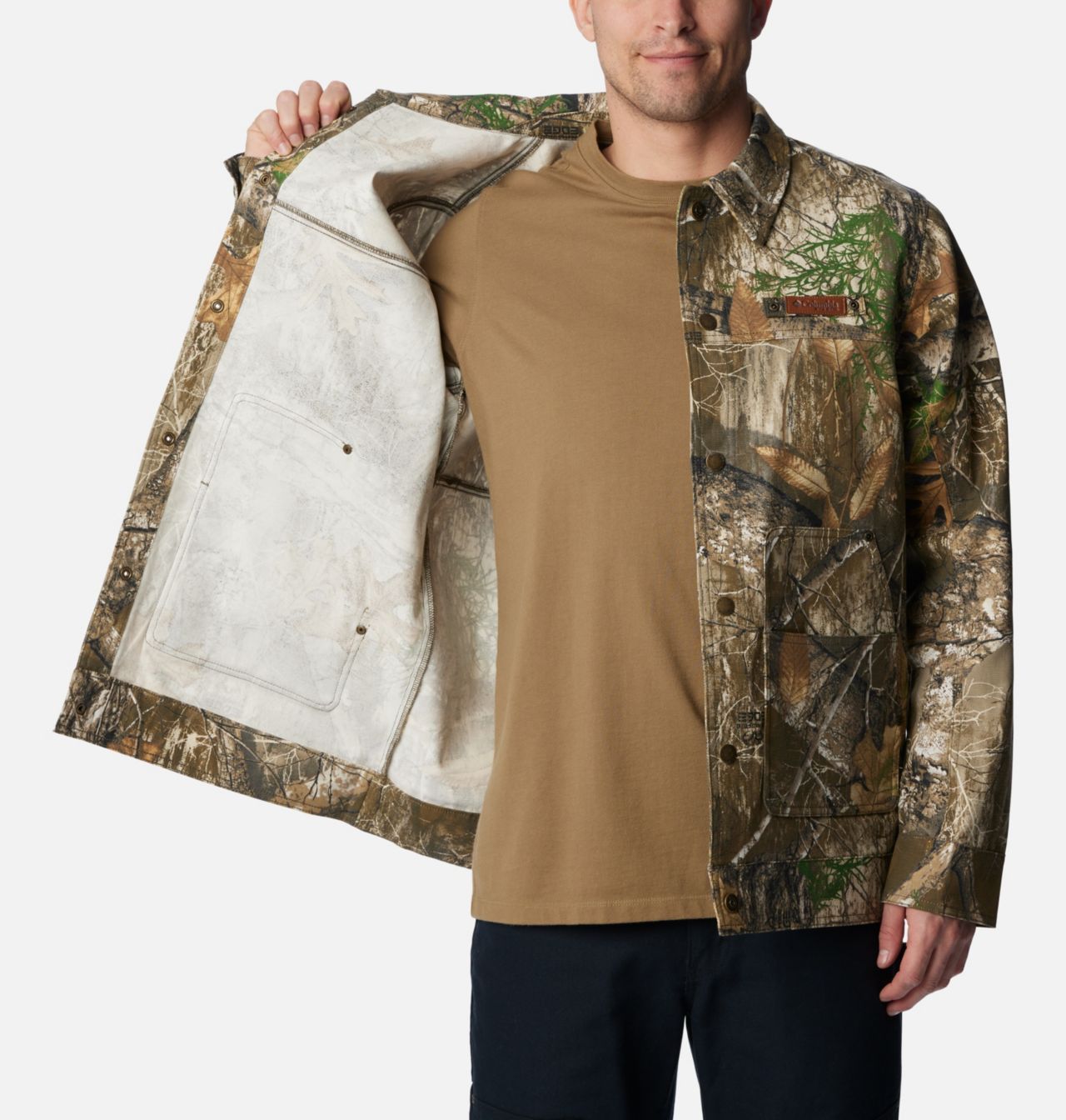 Men's PHG Roughtail™ Field Jacket 5