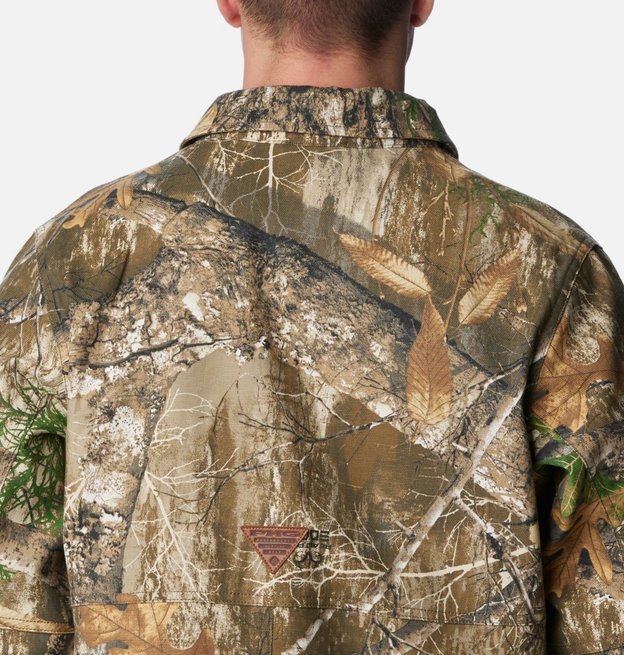 Men's PHG Roughtail™ Field Jacket 6