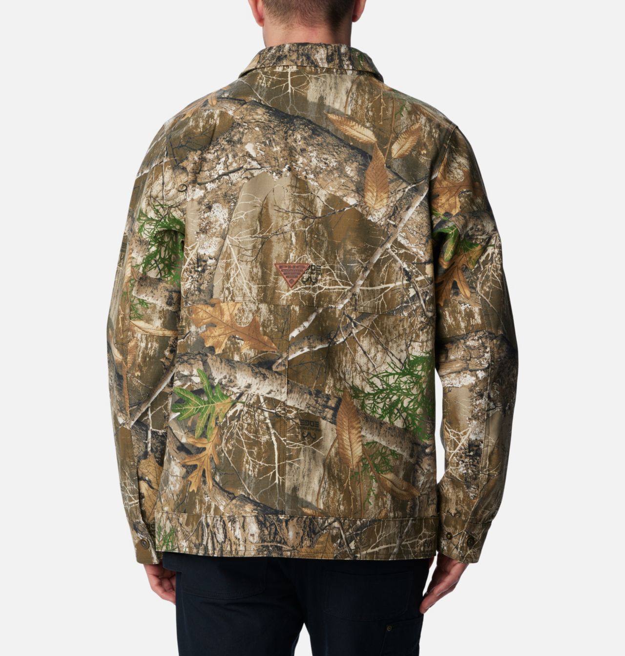 Men's PHG Roughtail™ Field Jacket 2