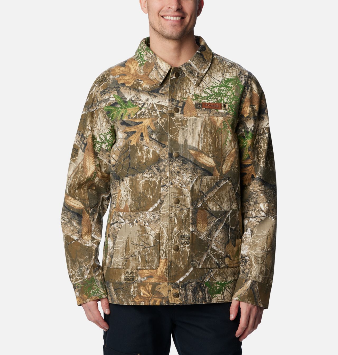 Men's PHG Roughtail™ Field Jacket 1