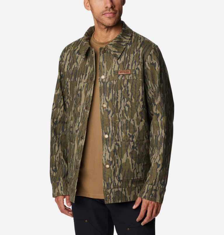 Columbia hotsell field jacket