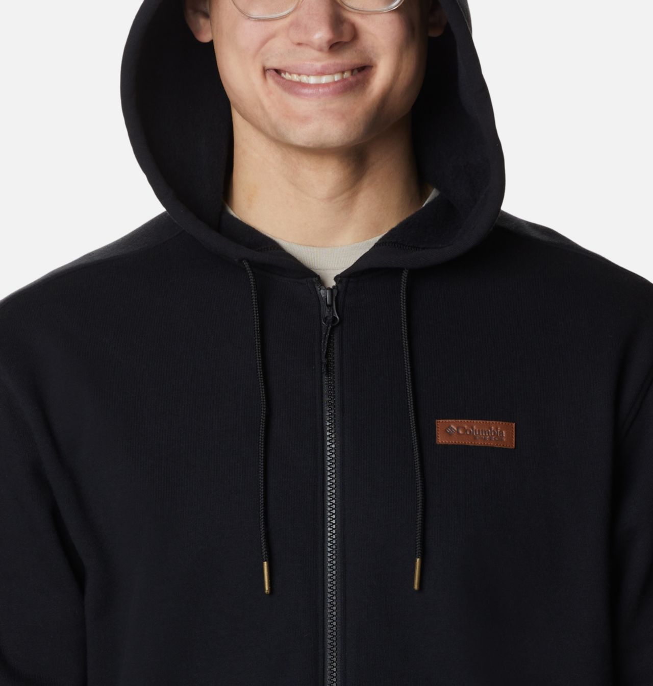 Men's PHG Roughtail™ Full Zip Hoodie 4