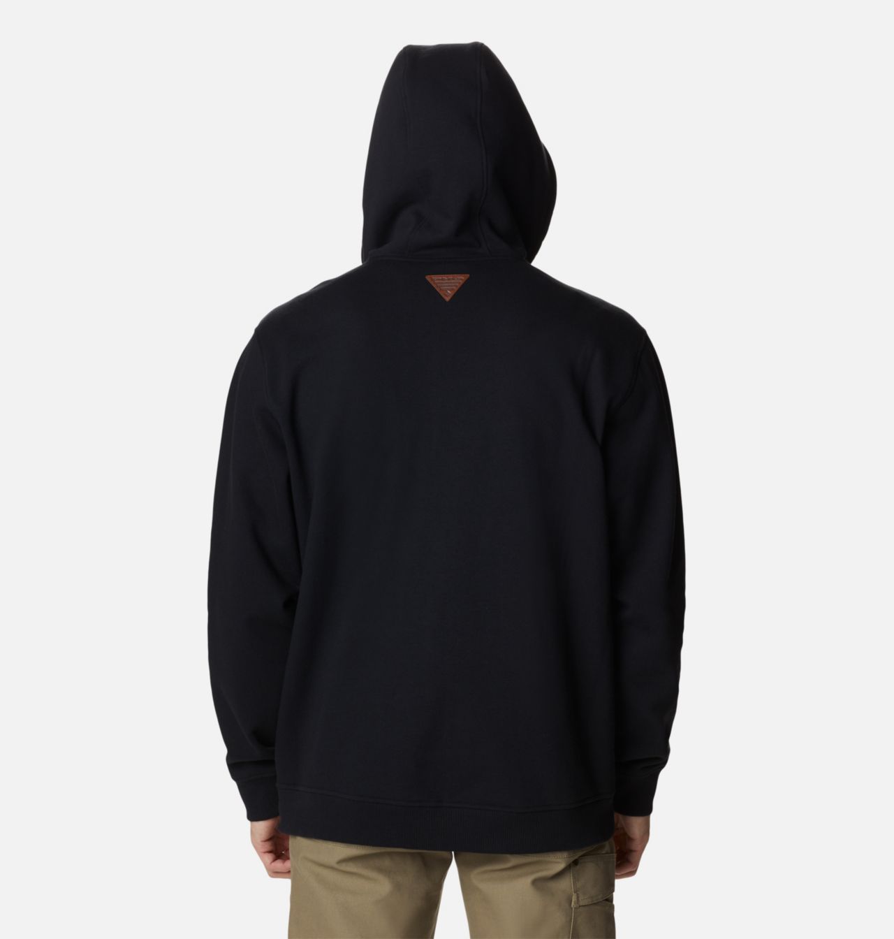Men's PHG Roughtail™ Full Zip Hoodie 2