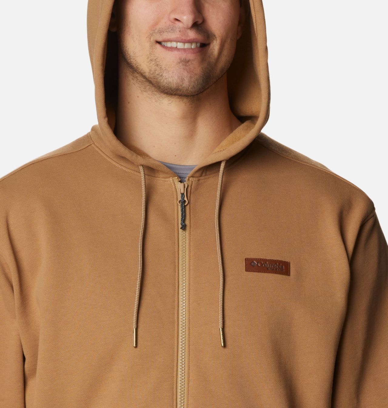 Men's PHG Roughtail™ Full Zip Hoodie 4