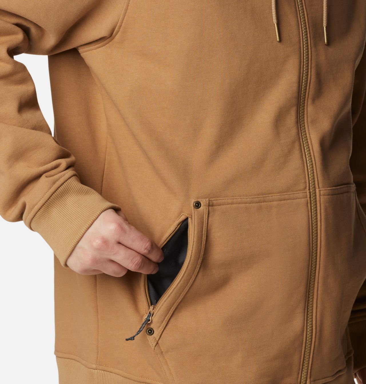 Men's PHG Roughtail™ Full Zip Hoodie 7