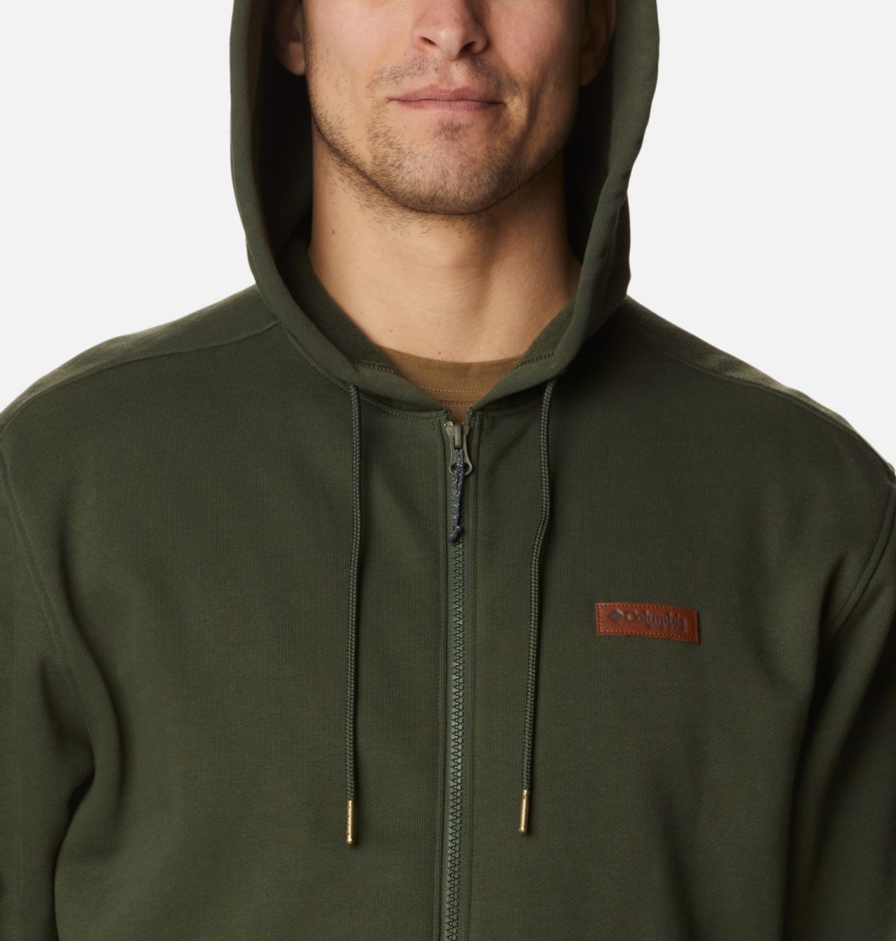 Men's PHG Roughtail™ Full Zip Hoodie 4