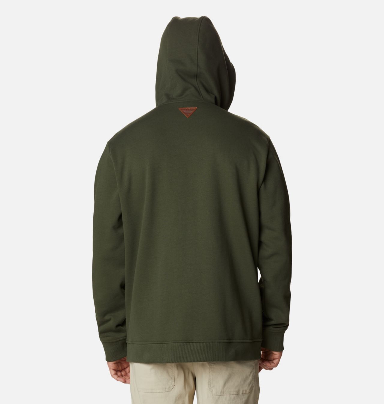 Men's PHG Roughtail™ Full Zip Hoodie 2