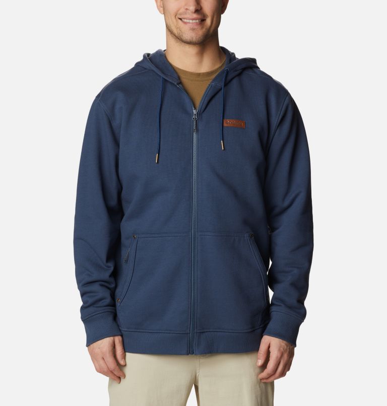 Men's PHG Roughtail™ Full Zip Hoodie