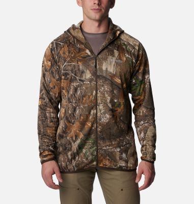 Realtree Edge Camo  Columbia Sportswear