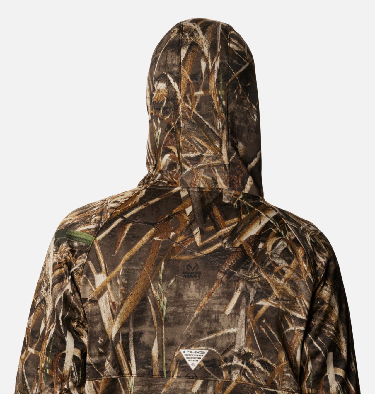 Men's PHG™ Super Terminal Fleece Hoodie 6