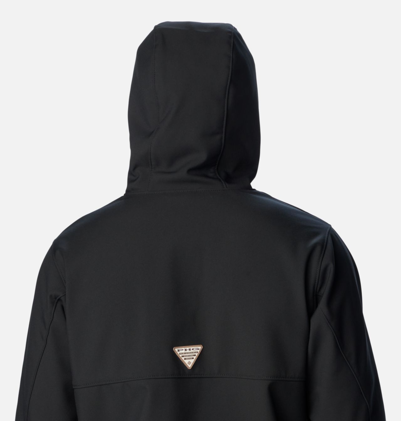 Men's PHG Ascender™ Softshell Hooded Jacket 6