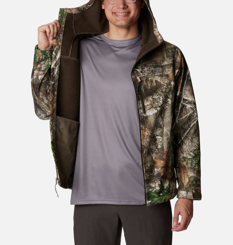 Store > - PF Under Armour Womens Realtree Full Zip Jacket