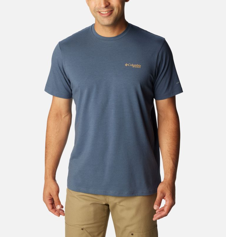 Columbia phg sales t shirt