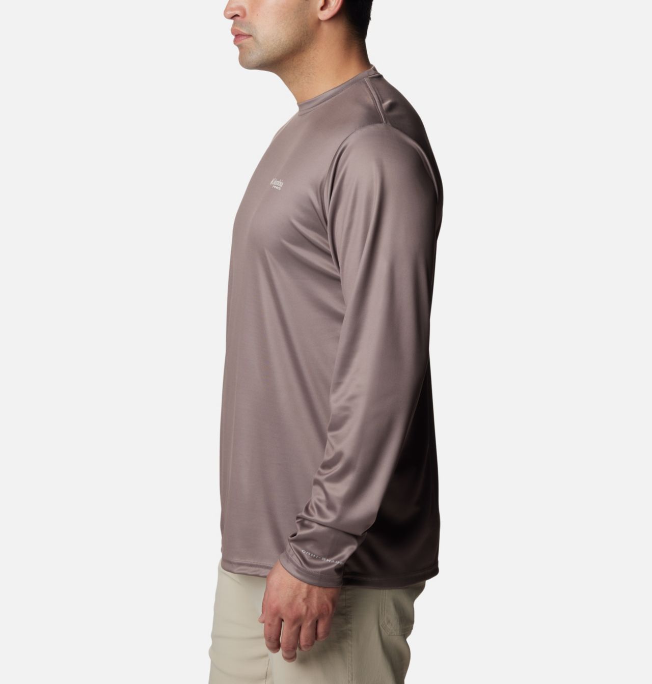 Men's PHG™ Terminal Shot Camo Triangle Long Sleeve Shirt 3