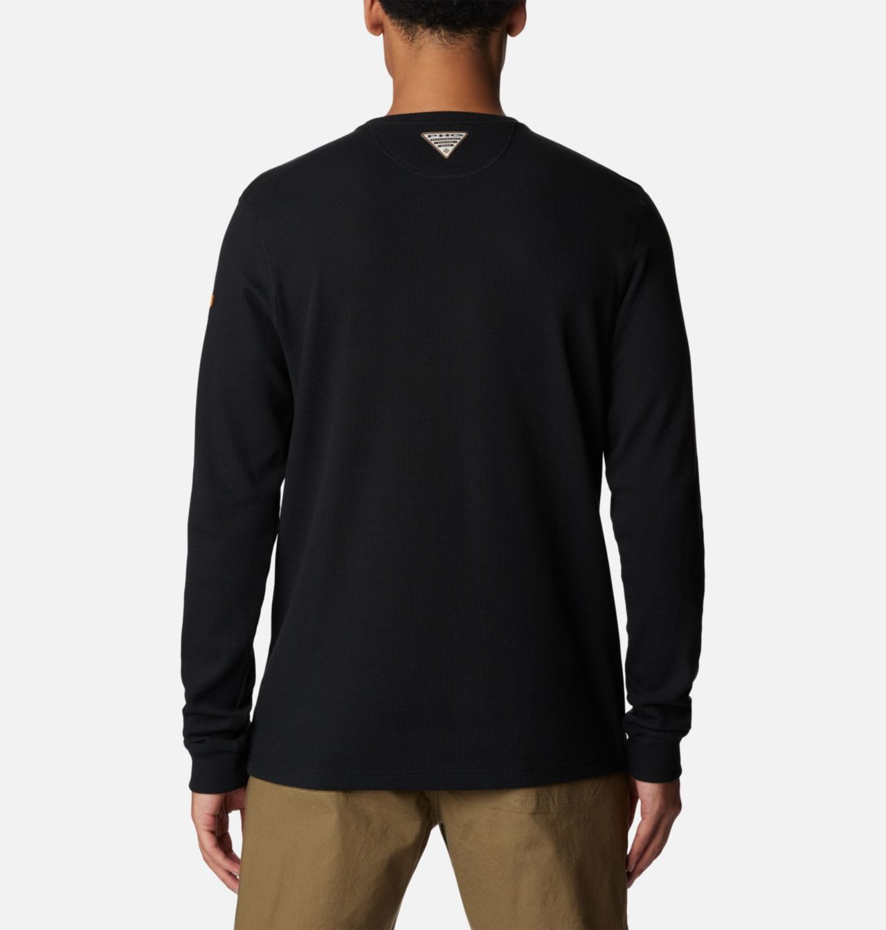 PHG™ Built For It Waffle LS | 010 | XS 2