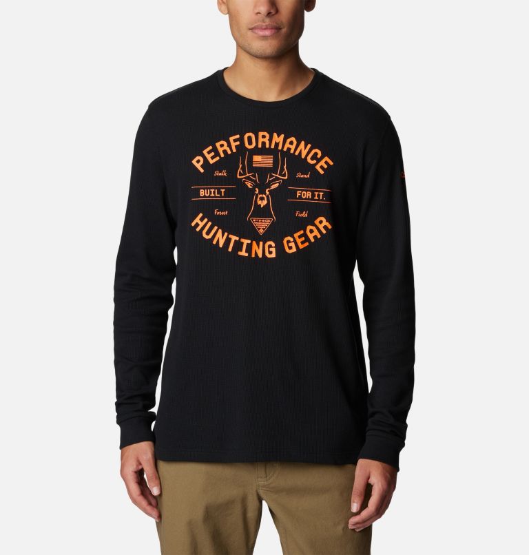 Unisex Blaze Your Trail Long Sleeve T-Shirt