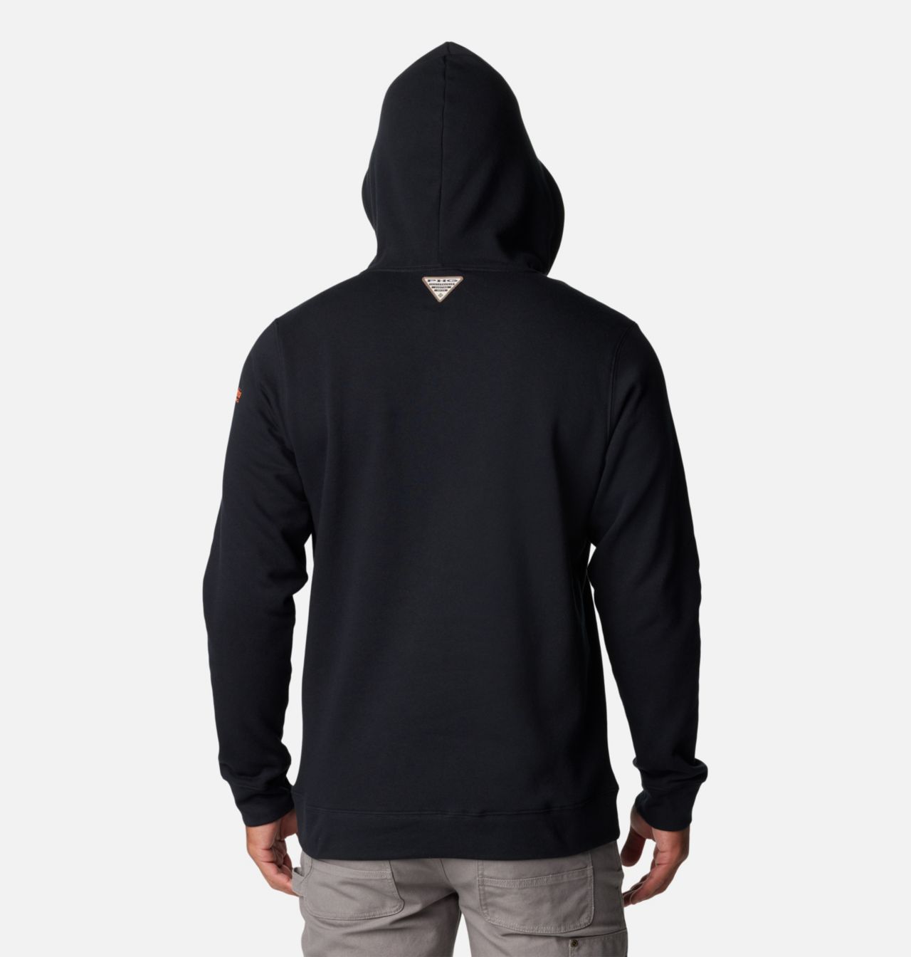 Men's PHG™ Hunt Star Hoodie 2