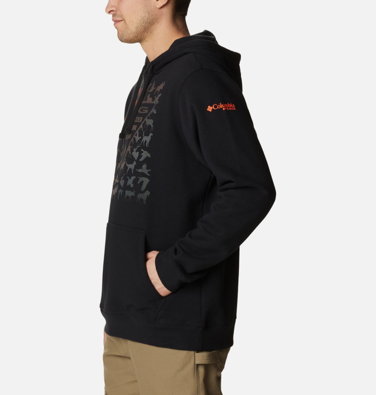 PHG™ Elements Hoodie | 010 | XL 3