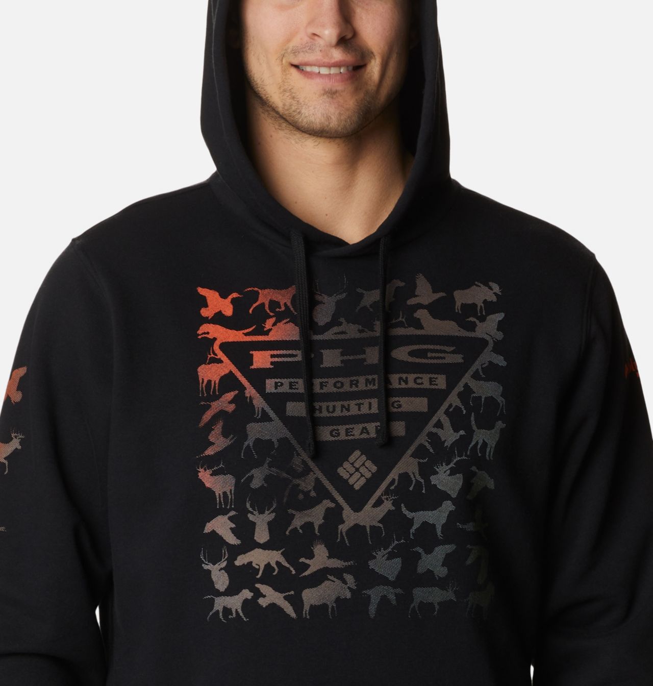PHG™ Elements Hoodie | 010 | XL 4