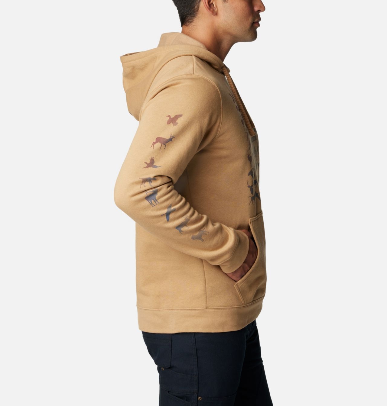 Men's PHG™ Elements Hoodie 3