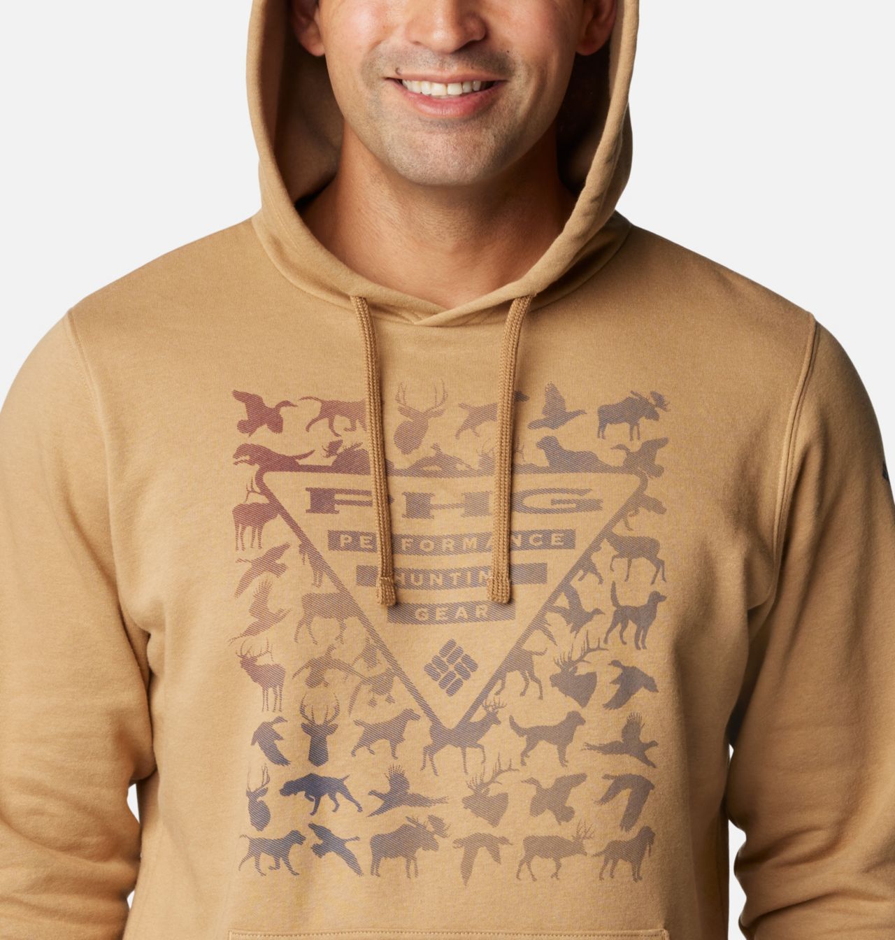 Men's PHG™ Elements Hoodie 4
